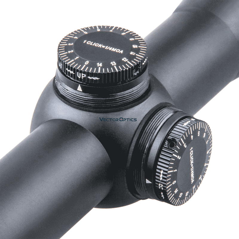 Load image into Gallery viewer, Matiz 2-7x32 MOA Detail