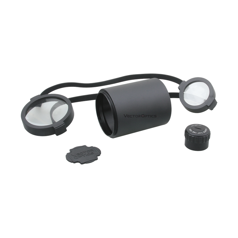 Load image into Gallery viewer, good air rifle scope for hunting