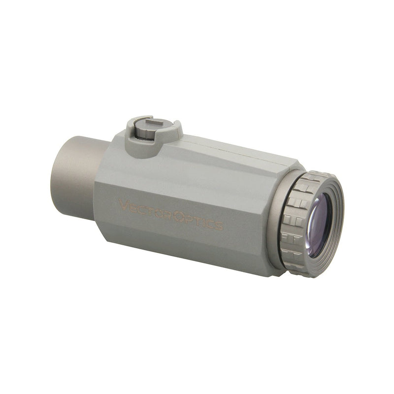 ギャラリービューアに画像をロードする, Maverick-III 3x22 Magnifier SOP - Vector Optics Online Store