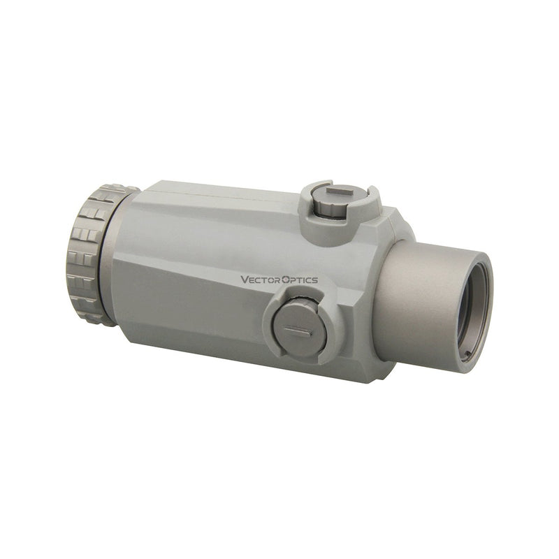 ギャラリービューアに画像をロードする, Maverick-III 3x22 Magnifier SOP - Vector Optics Online Store