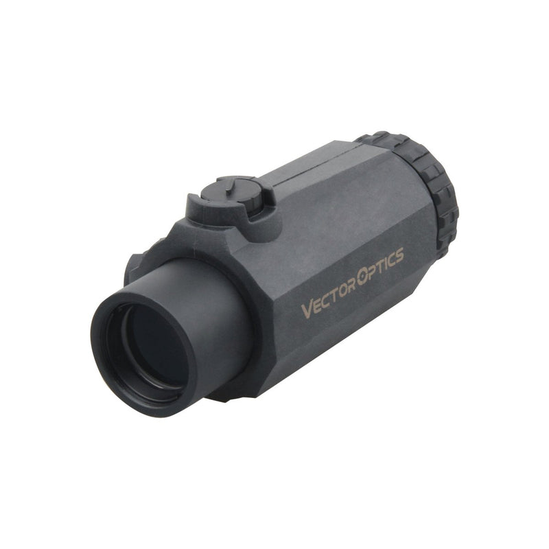 ギャラリービューアに画像をロードする, Maverick-III 3x22 Magnifier MIL - Vector Optics Online Store