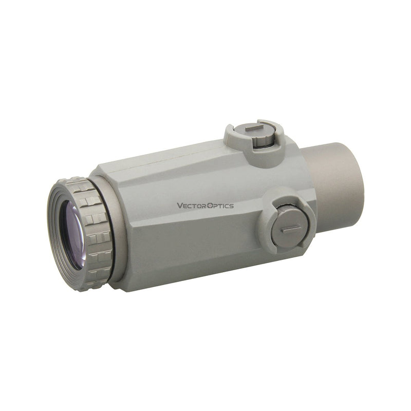 ギャラリービューアに画像をロードする, Maverick-III 3x22 Magnifier SOP - Vector Optics Online Store