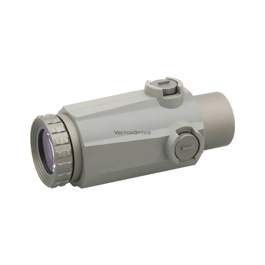 Maverick-III 3x22 Magnifier SOP - Vector Optics Online Store