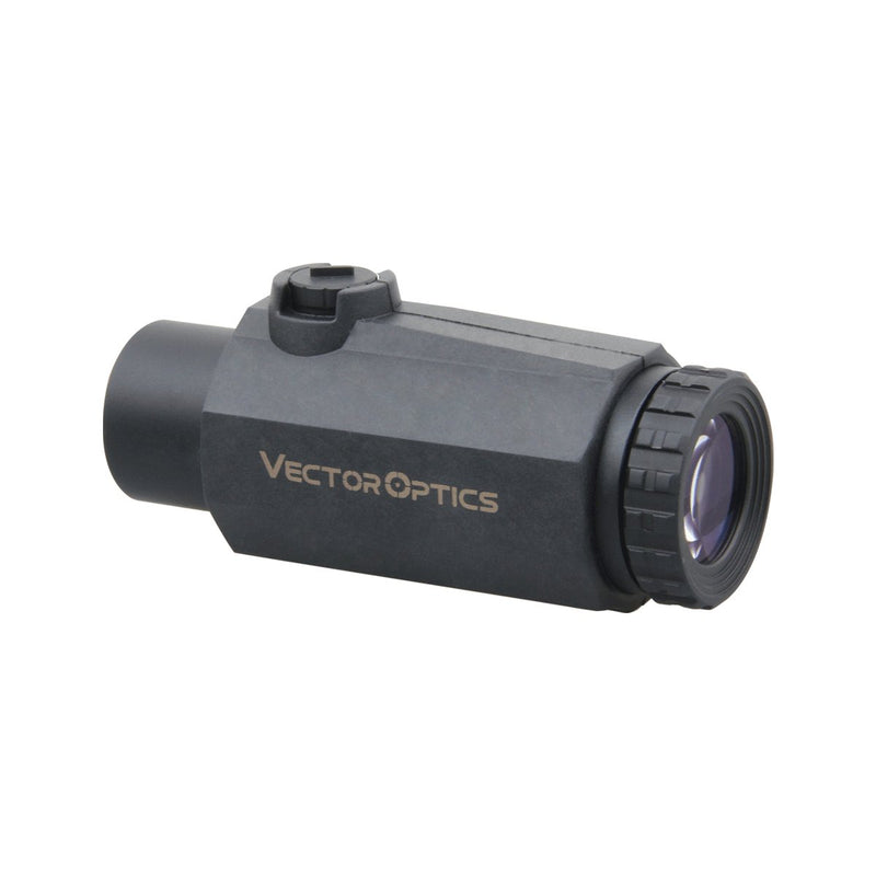 Load image into Gallery viewer, Maverick-III 3x22 Magnifier MIL - Vector Optics Online Store