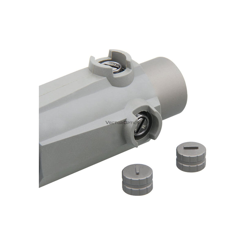 ギャラリービューアに画像をロードする, Maverick-III 3x22 Magnifier SOP - Vector Optics Online Store