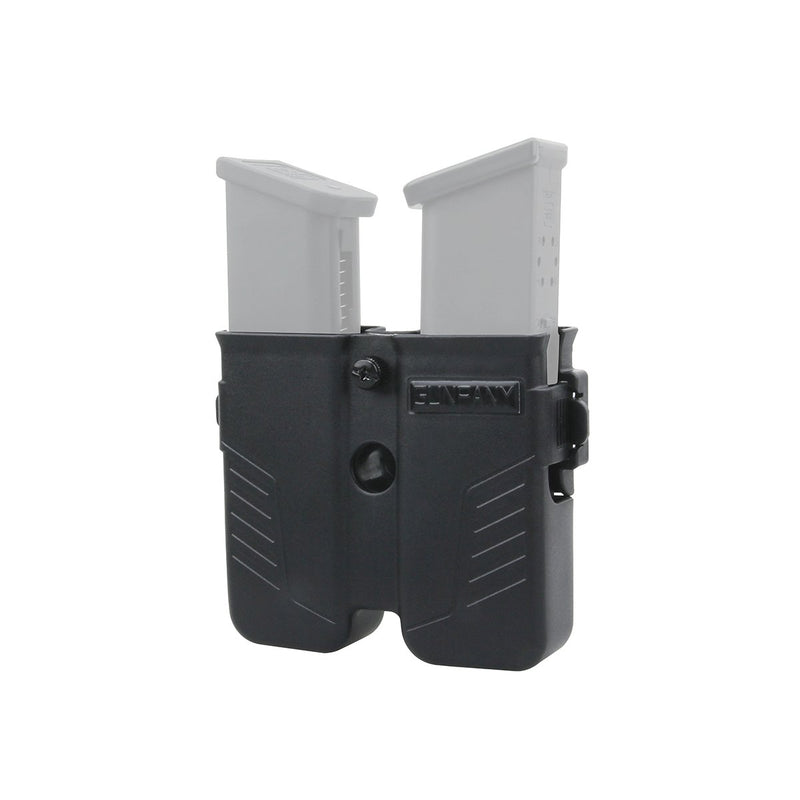 Загрузить изображение в просмотрщик галереи, GUNPANY Double Magazine Pouch - Vector Optics Online Store