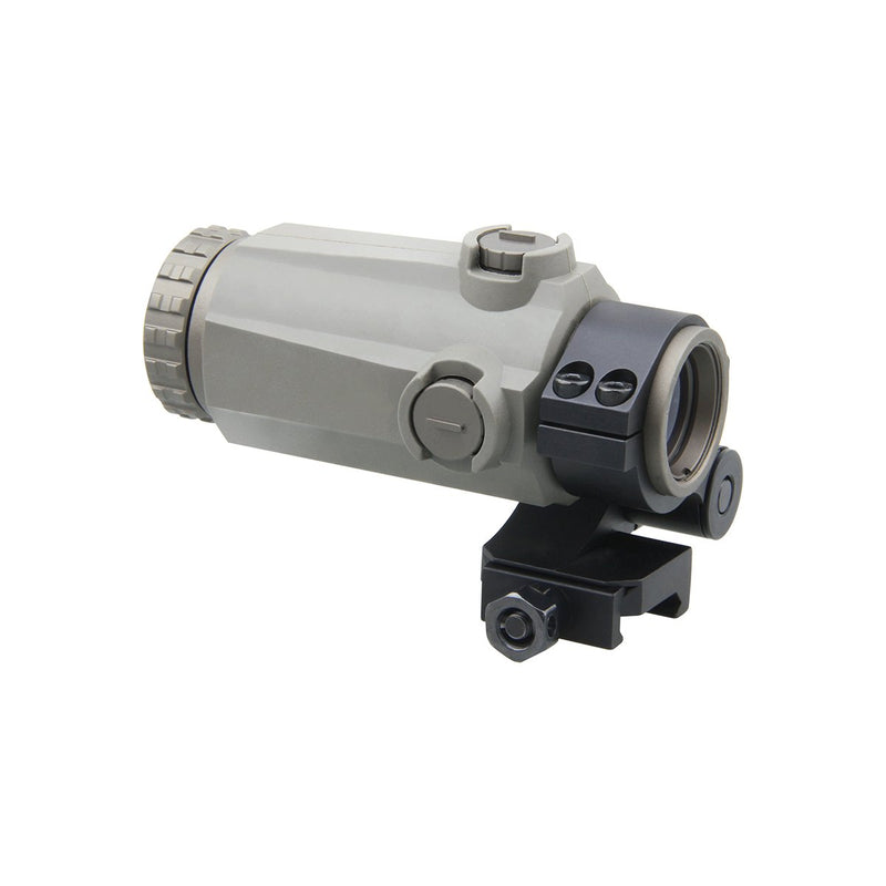 ギャラリービューアに画像をロードする, Maverick-III 3x22 Magnifier SOP - Vector Optics Online Store