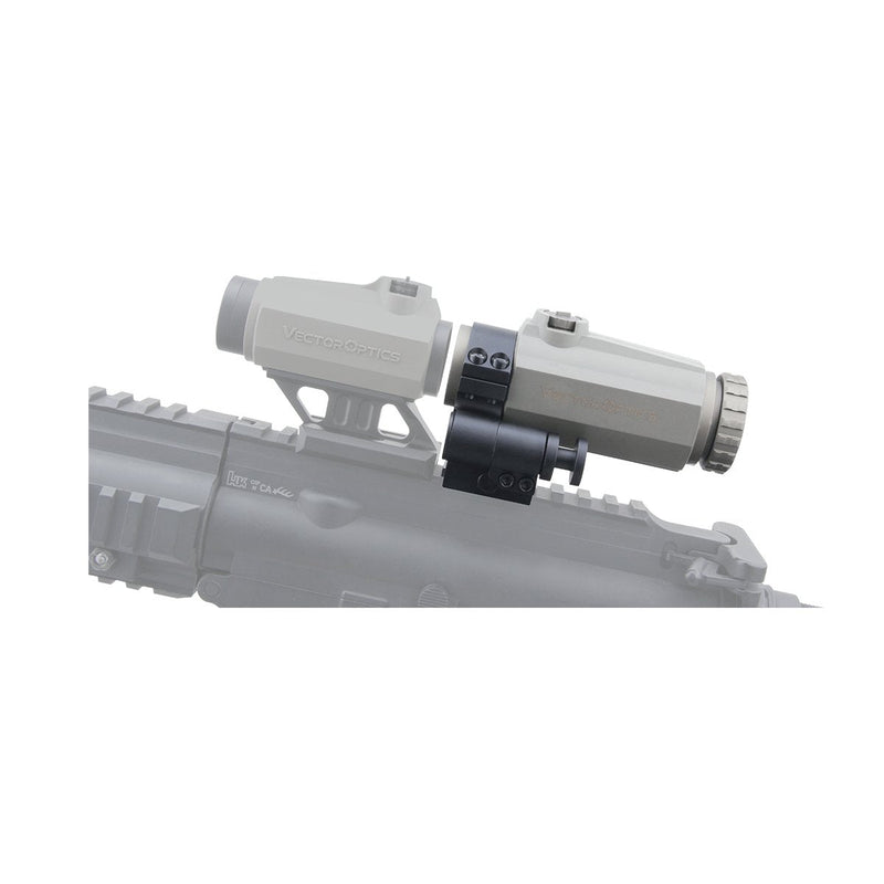 ギャラリービューアに画像をロードする, Maverick-III 3x22 Magnifier SOP - Vector Optics Online Store