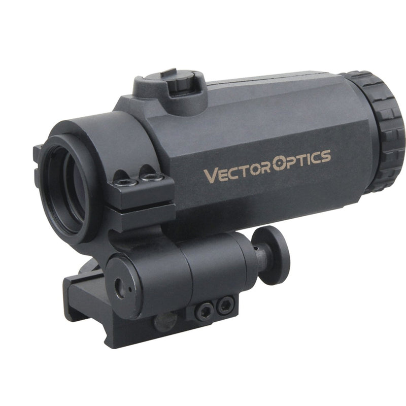 ギャラリービューアに画像をロードする, Maverick-III 3x22 Magnifier MIL - Vector Optics Online Store