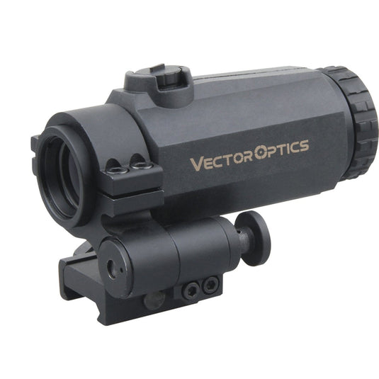 Maverick-III 3x22 Magnifier MIL - Vector Optics Online Store