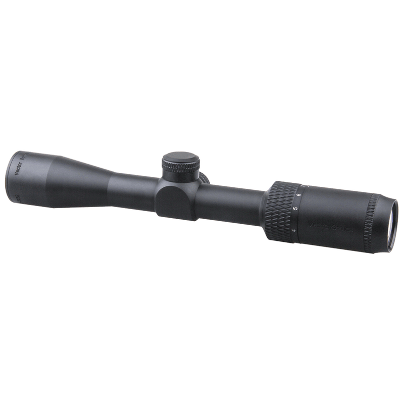 Load image into Gallery viewer, Matiz 2-7x32 MOA Detail