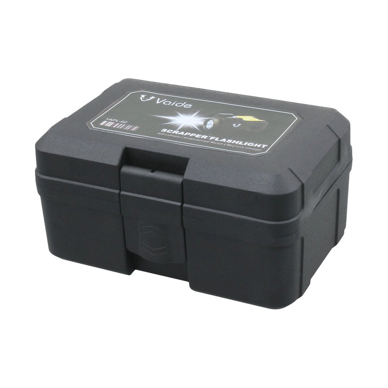 Load image into Gallery viewer, Vaide Scrapper Subcompact Pistol Flashlight FDE - Vector Optics Online Store