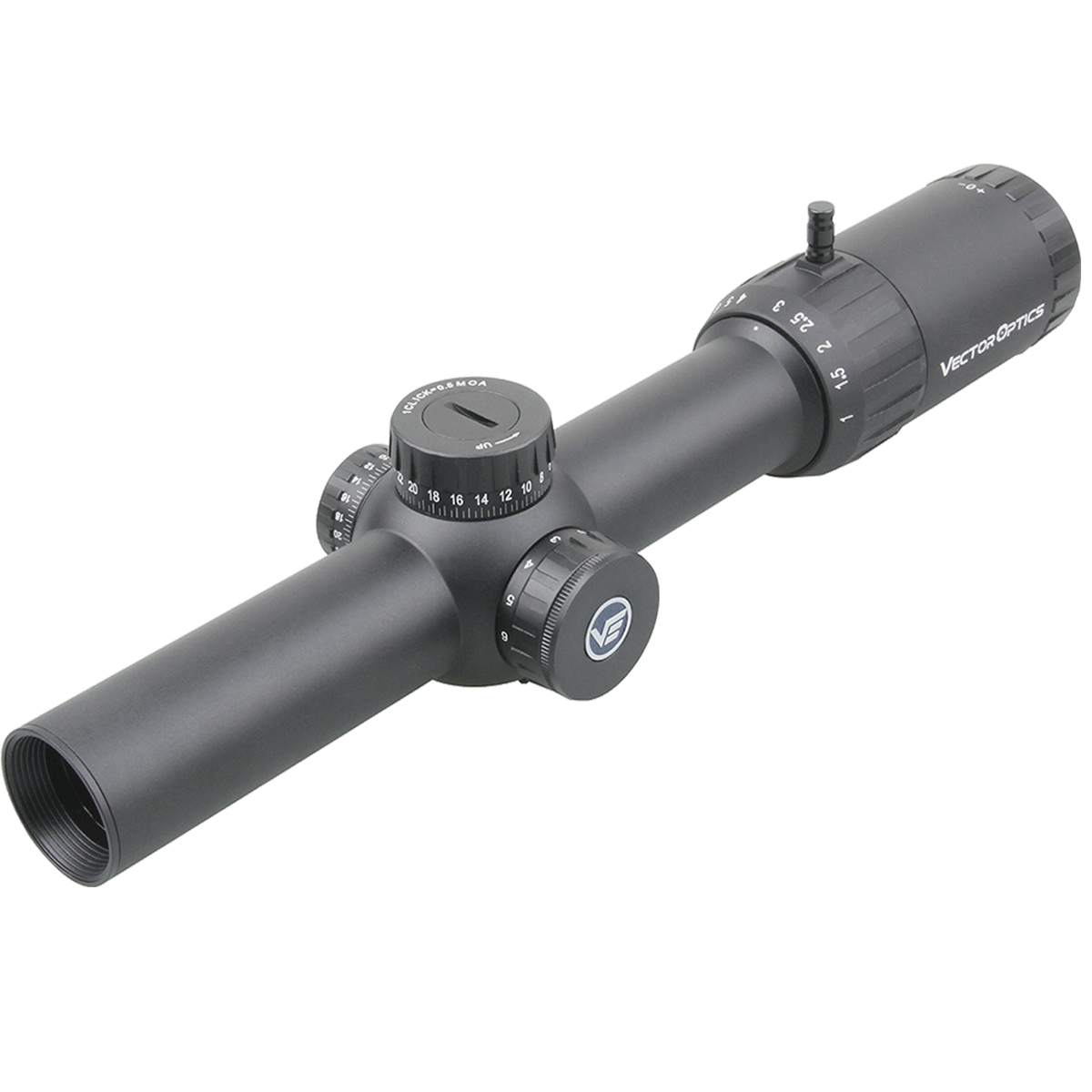 トイガン VECTOR OPTICS CALYPOS 1X30 Vector Optics Calypos 1x30 SCOC-25 | 照準器・フラッシュ