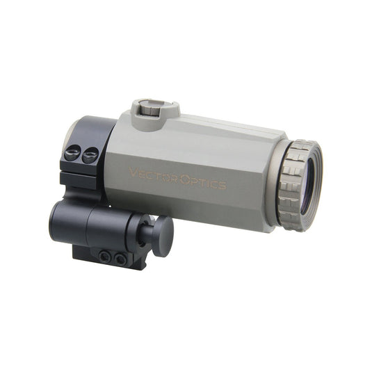 Maverick-III 3x22 Magnifier SOP - Vector Optics Online Store