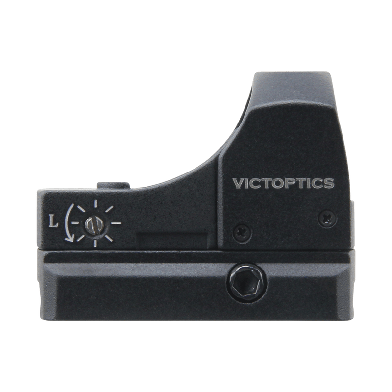 將圖片載入到圖庫檢視器中, Victoptics SPX 1x22 Red Dot Sight price