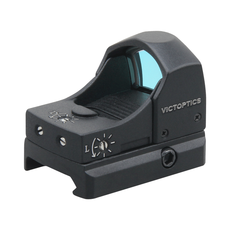 將圖片載入到圖庫檢視器中, Victoptics SPX 1x22 Red Dot Sight best