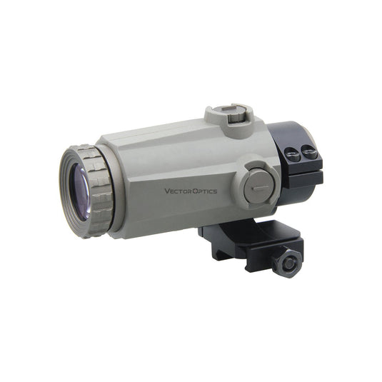 Maverick-III 3x22 Magnifier SOP - Vector Optics Online Store