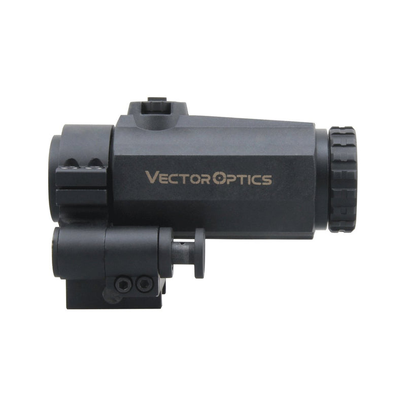 ギャラリービューアに画像をロードする, Maverick-III 3x22 Magnifier MIL - Vector Optics Online Store