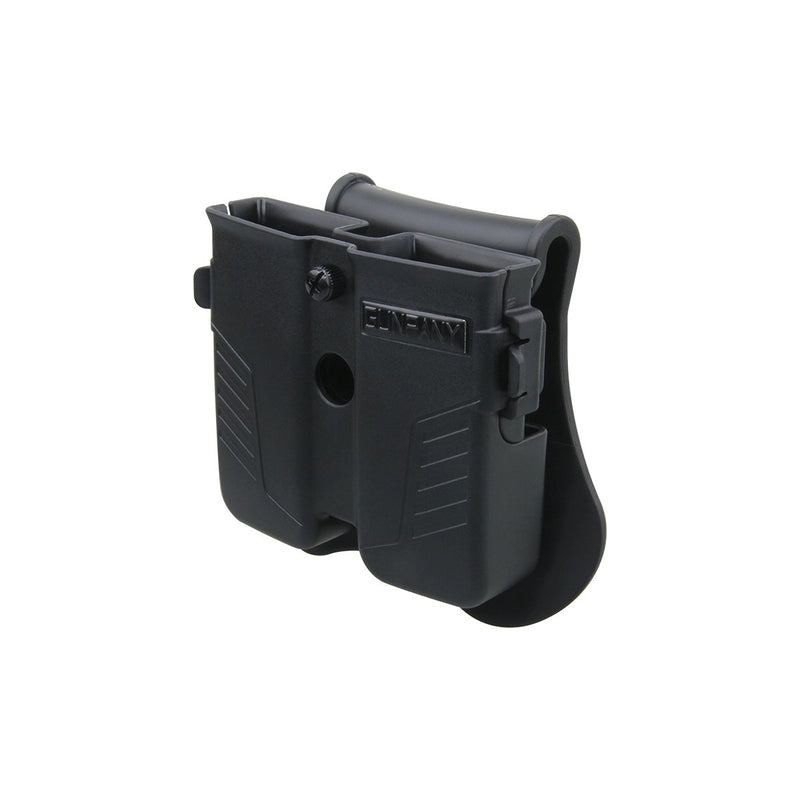 Загрузить изображение в просмотрщик галереи, GUNPANY Double Magazine Pouch - Vector Optics Online Store