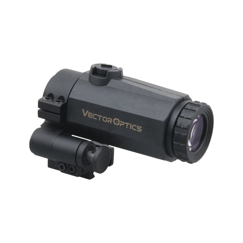 ギャラリービューアに画像をロードする, Maverick-III 3x22 Magnifier MIL - Vector Optics Online Store