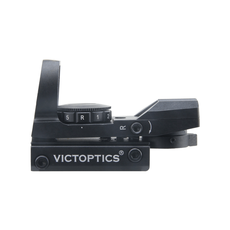 Загрузить изображение в просмотрщик галереи, Z1 1x23x34 Multi Reticle Red Dot Sight Dovetail
