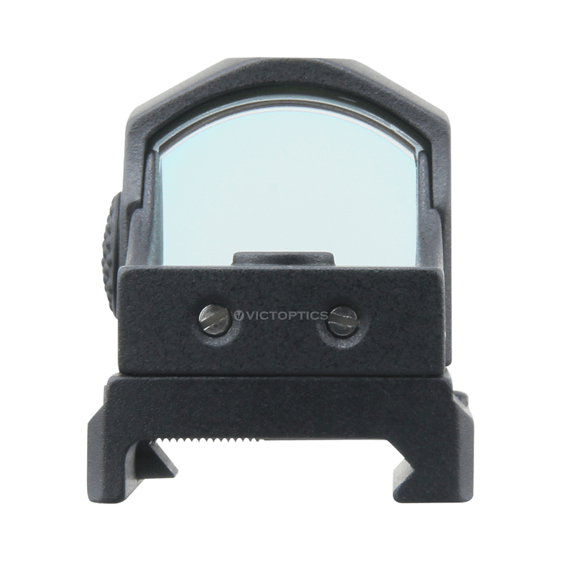 將圖片載入到圖庫檢視器中, Victoptics SPX 1x22 Red Dot Sight manufacturer