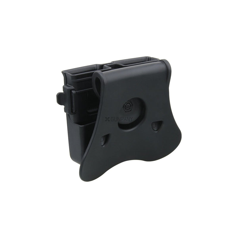 Загрузить изображение в просмотрщик галереи, GUNPANY Double Magazine Pouch - Vector Optics Online Store