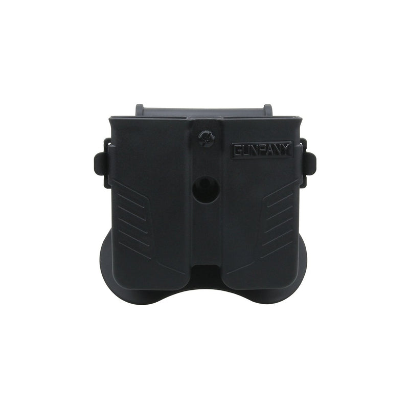 Загрузить изображение в просмотрщик галереи, GUNPANY Double Magazine Pouch - Vector Optics Online Store