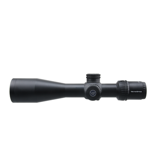 Veyron 4-16x44 First Focal Plane Riflescope Illuminated Details