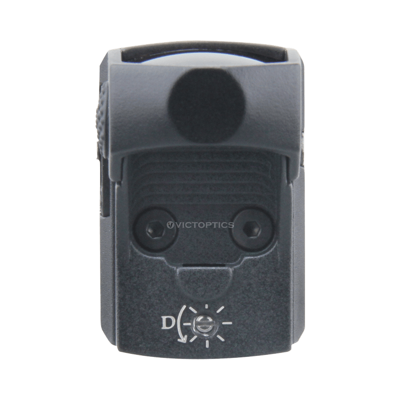 將圖片載入到圖庫檢視器中, Victoptics SPX 1x22 Red Dot Sight details