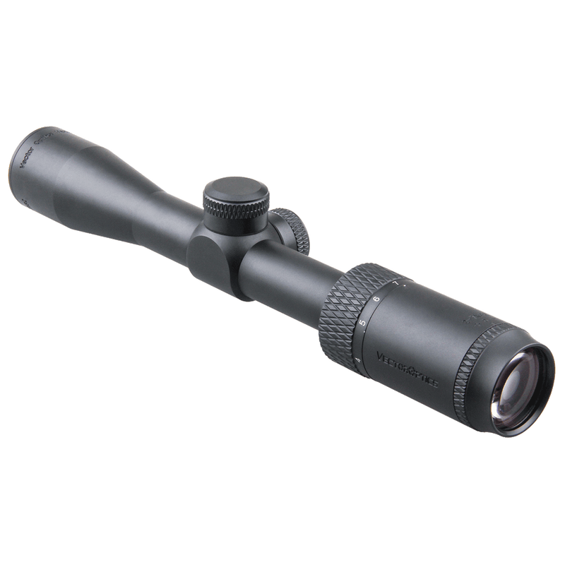 Load image into Gallery viewer, Matiz 2-7x32 MOA Front Detail