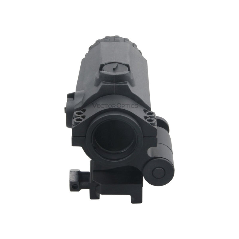 ギャラリービューアに画像をロードする, Maverick-III 3x22 Magnifier MIL - Vector Optics Online Store