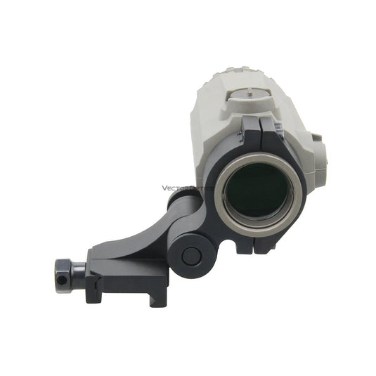 Maverick-III 3x22 Magnifier SOP - Vector Optics Online Store