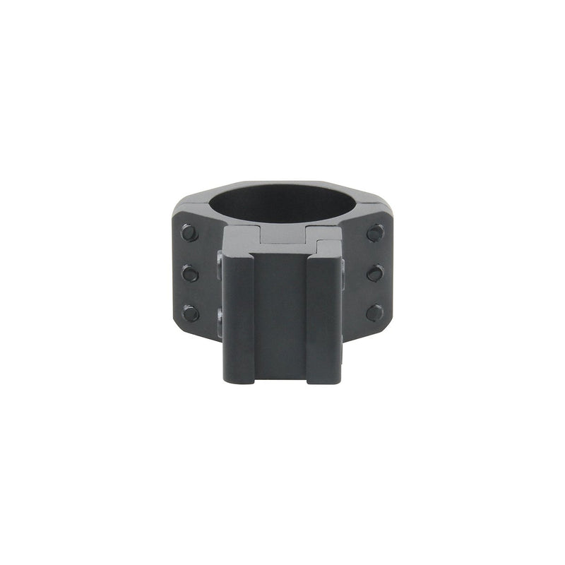 Загрузить изображение в просмотрщик галереи, X-ACCU 30mm Adjustable Elevation Dovetail Rings - Vector Optics Online Store