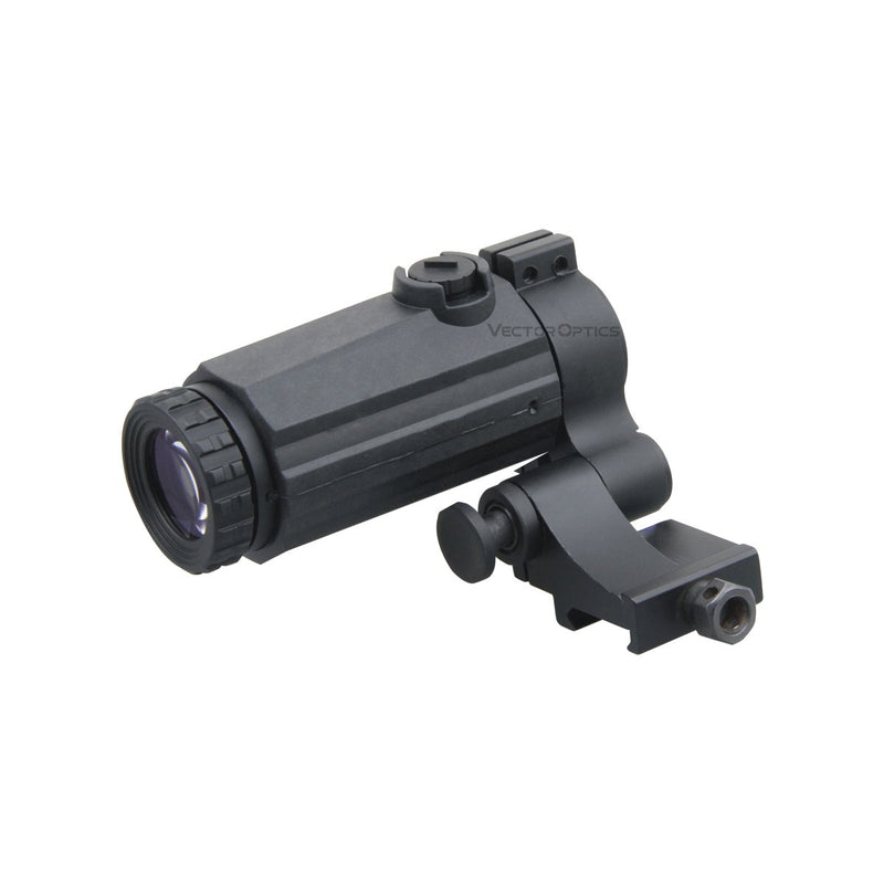 ギャラリービューアに画像をロードする, Maverick-III 3x22 Magnifier MIL - Vector Optics Online Store