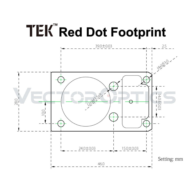 Загрузить изображение в просмотрщик галереи, 1x17x24 Red Dot Sight Coyote product date