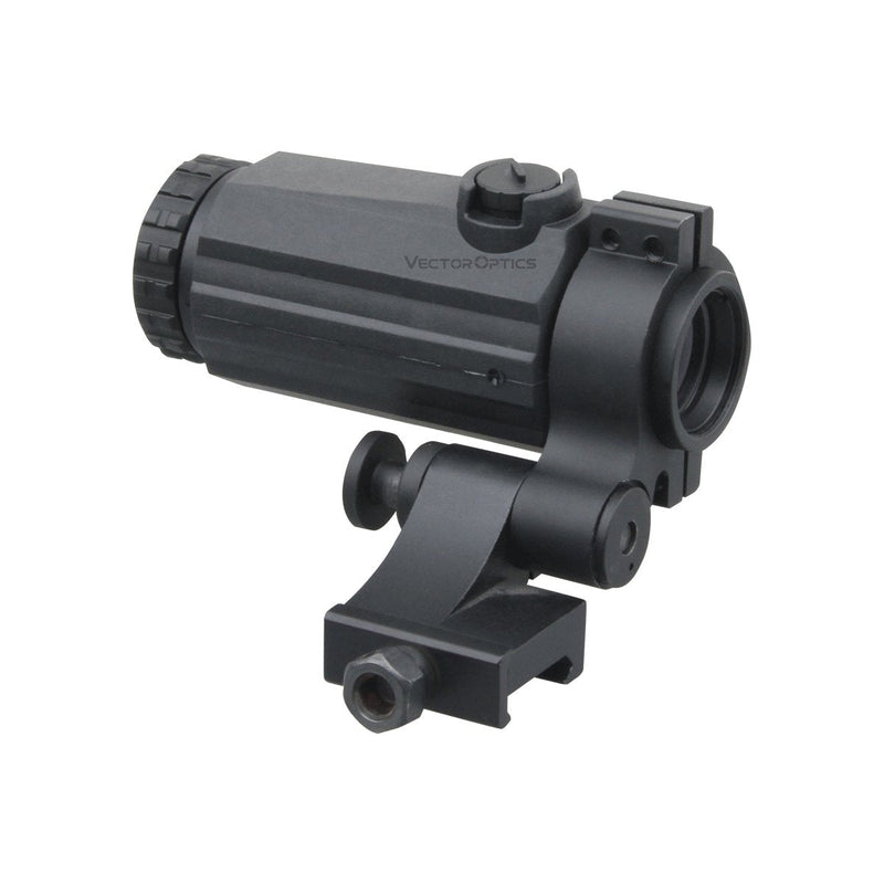 ギャラリービューアに画像をロードする, Maverick-III 3x22 Magnifier MIL - Vector Optics Online Store