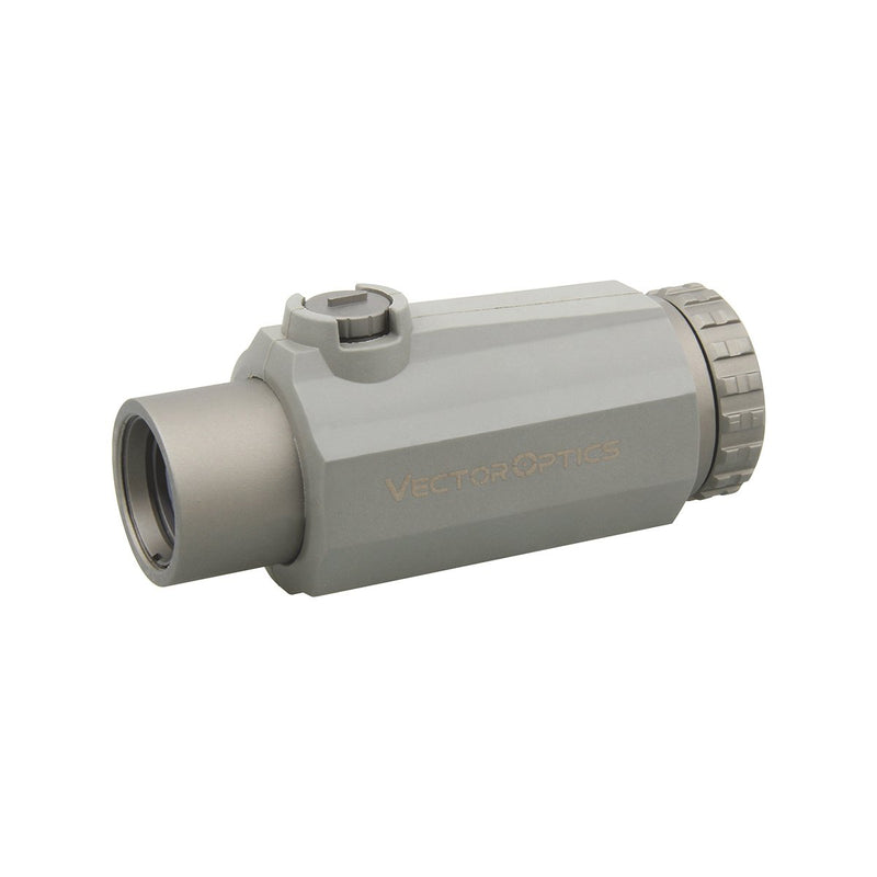 ギャラリービューアに画像をロードする, Maverick-III 3x22 Magnifier SOP - Vector Optics Online Store