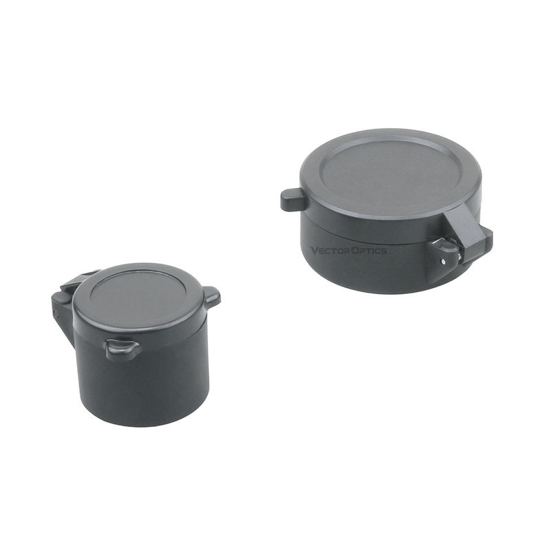 Cargue la imagen en el visor de la galería, Constantine 1-10x24 SFP Riflescope with parts