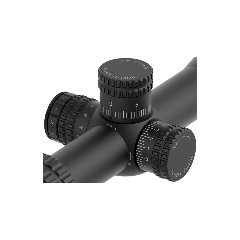 Load image into Gallery viewer, Orion Pro MAX 4-16x44 HD Rifle Scope (SCFF-59)