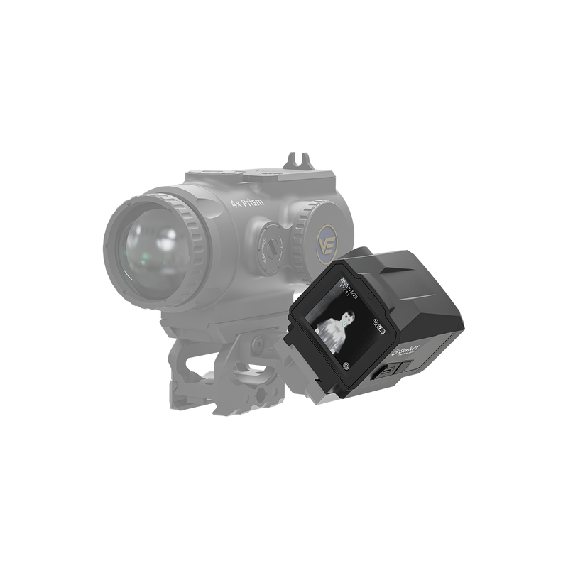 Load image into Gallery viewer, Owlset HEIM ES X-Nano STD Mini Thermal Sight (VEOT-RS08)