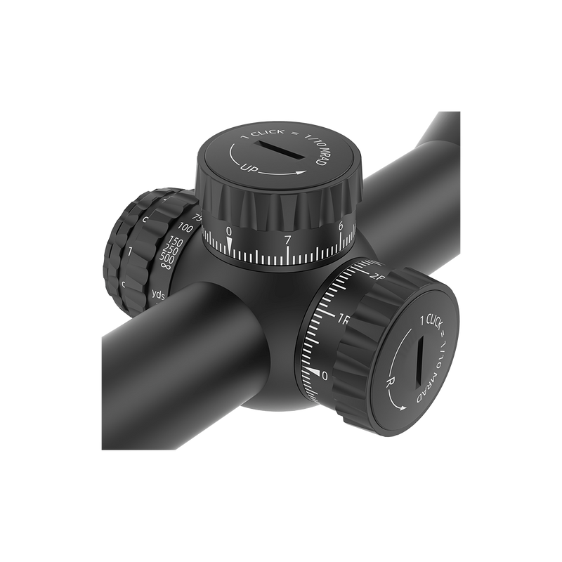 Load image into Gallery viewer, Tauron 3-18x50 GenII Rifle Scope (SCFF-64)