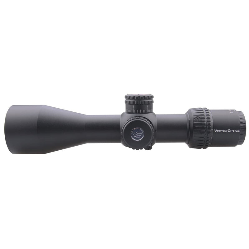 Cargue la imagen en el visor de la galería, Veyron 3-12x44 FFP Riflescope Details