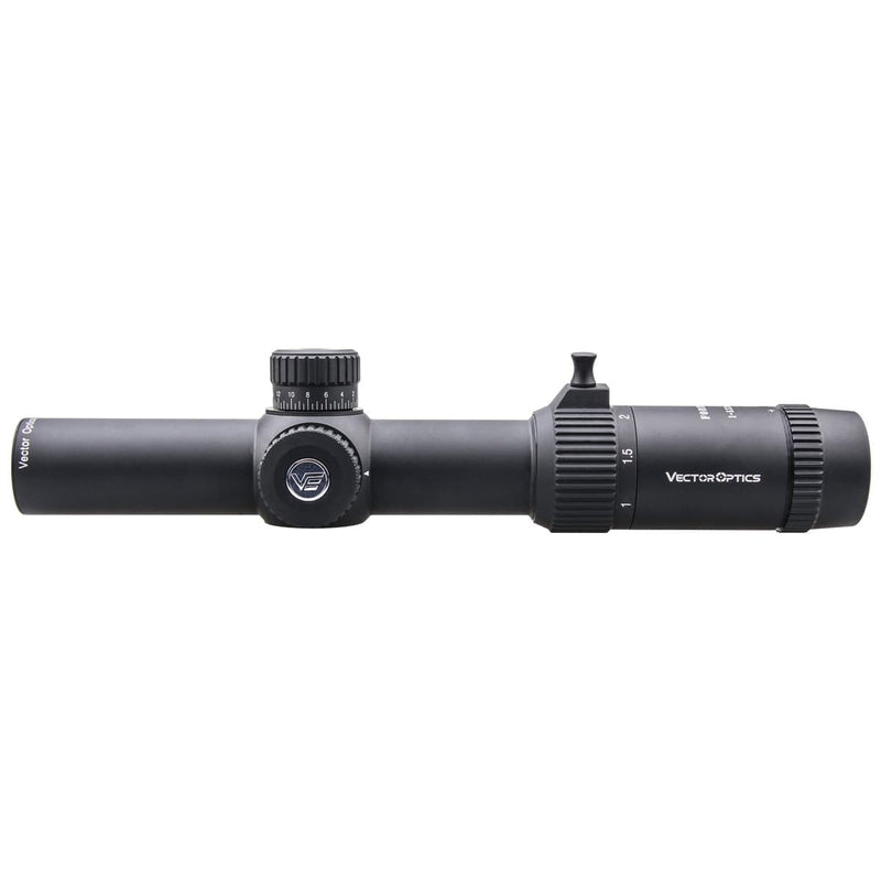 將圖片載入到圖庫檢視器中, Forester 1-5x24SFP GenII LPVO Riflescope (SCOC-03II) | KOREA