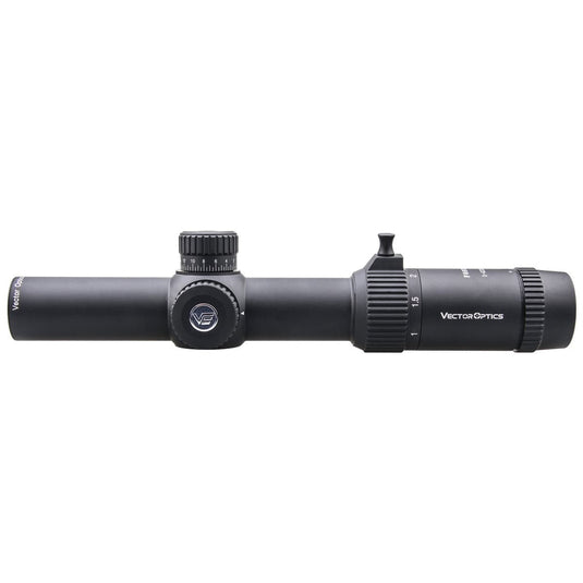 Forester 1-5x24SFP GenII LPVO Riflescope (SCOC-03II) | KOREA
