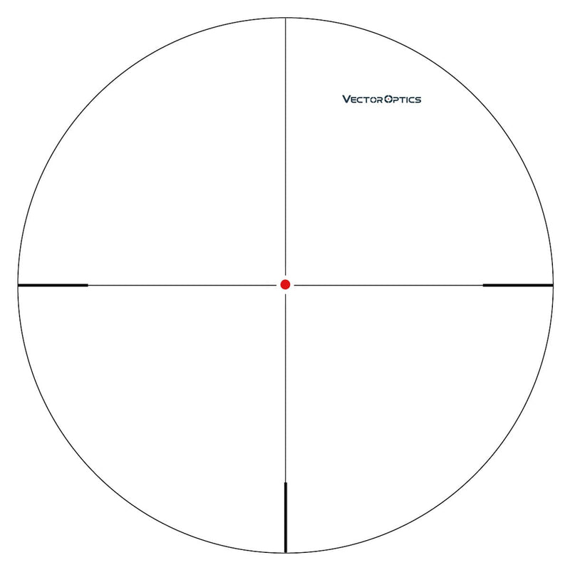 將圖片載入到圖庫檢視器中, Vector Optics GenII Forester 1-5x24 Riflescope 30mm Center Dot Illuminated Fits AR15 .223 7.62mm Airgun Airsoft Hunting Scope