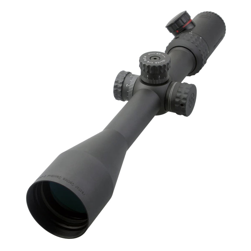 Cargue la imagen en el visor de la galería, Sentinel 6-24x50SFP E-SF Riflescope Front