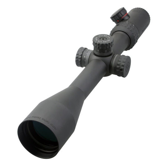 Sentinel 6-24x50SFP E-SF Riflescope Front