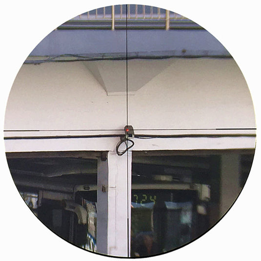 Forester 1-5x24SFP LPVO Riflescope (SCOC-03)