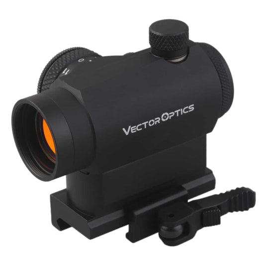 Maverick 1x22 Red Dot Sight (Only For South Korea)